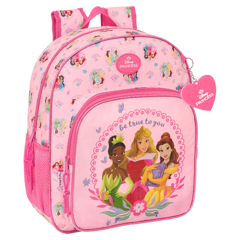 Disney Princess Adaptable Ryggsäck 38cm
