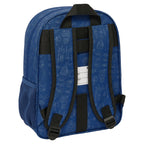 Draktränaren Anpassningsbar Ryggsäck 34cm