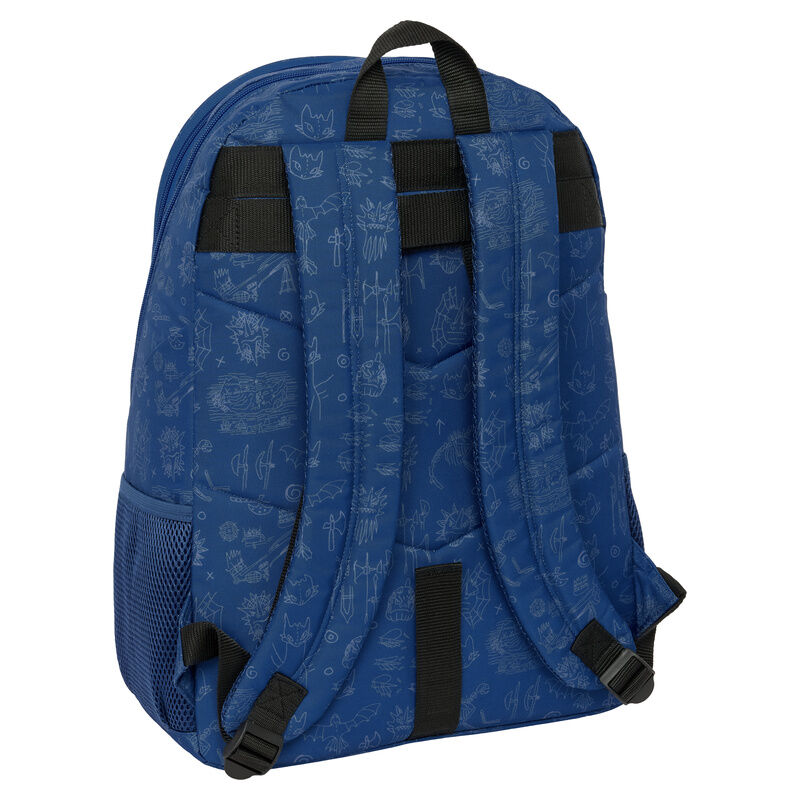 Draktränaren Adaptable Ryggsäck 44cm