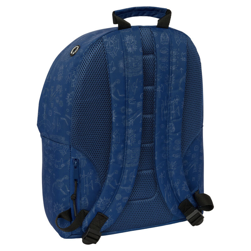 Draktränaren Ryggsäck 41cm