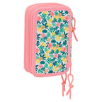 Disney Moana Vaiana Triple Pennfodral 37 Delar