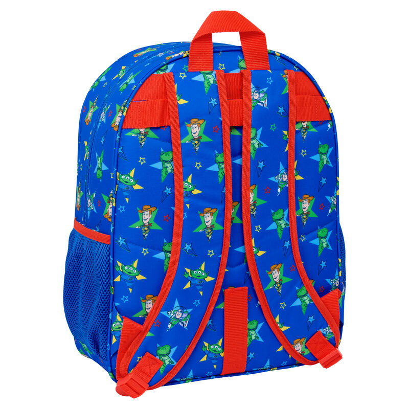 Disney Pixar Toy Story Good Vibes Adaptable Ryggsäck 42cm