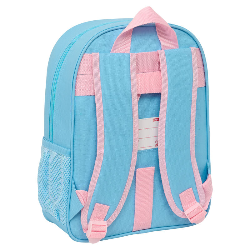 Disney Pixar Toy Story Jessie Anpassningsbar Ryggsäck 34cm