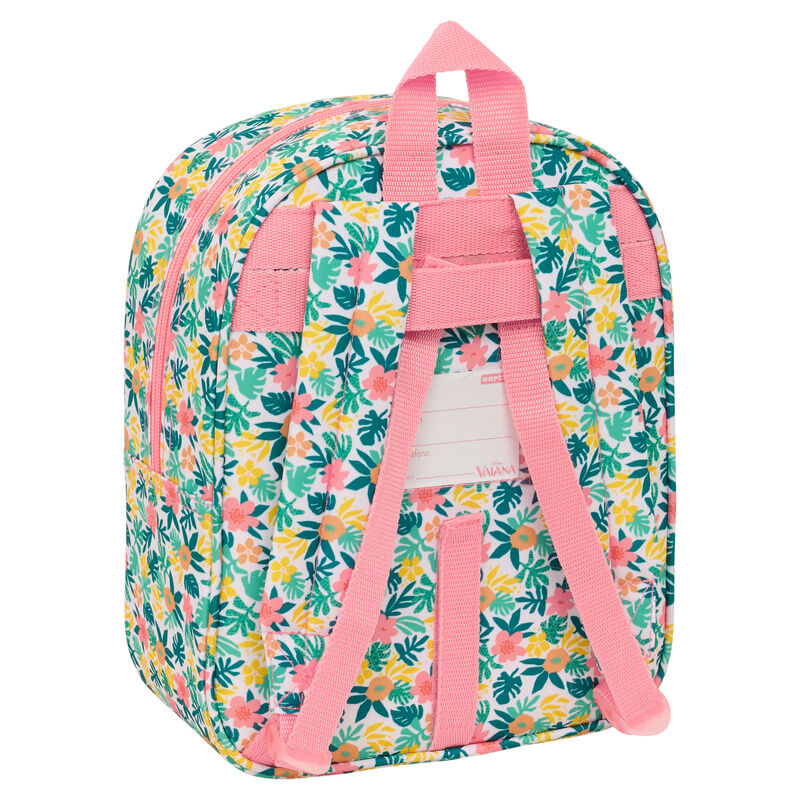 Disney Moana Vaiana Anpassningsbar Ryggsäck 27cm