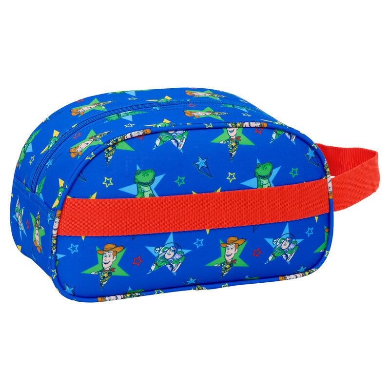 Disney Pixar Toy Story Good Vibes Anpassningsbar Sminkväska