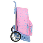 Disney Stitch Bright Evolution Ryggsäck med Hjul 42cm