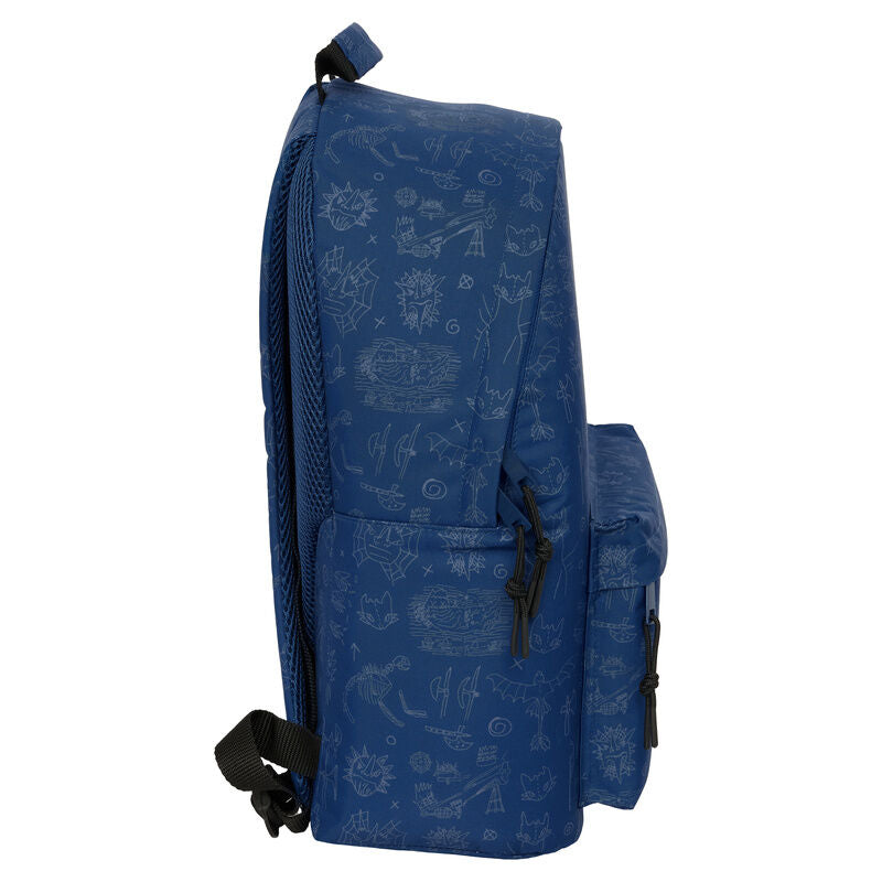 Draktränaren Ryggsäck 41cm