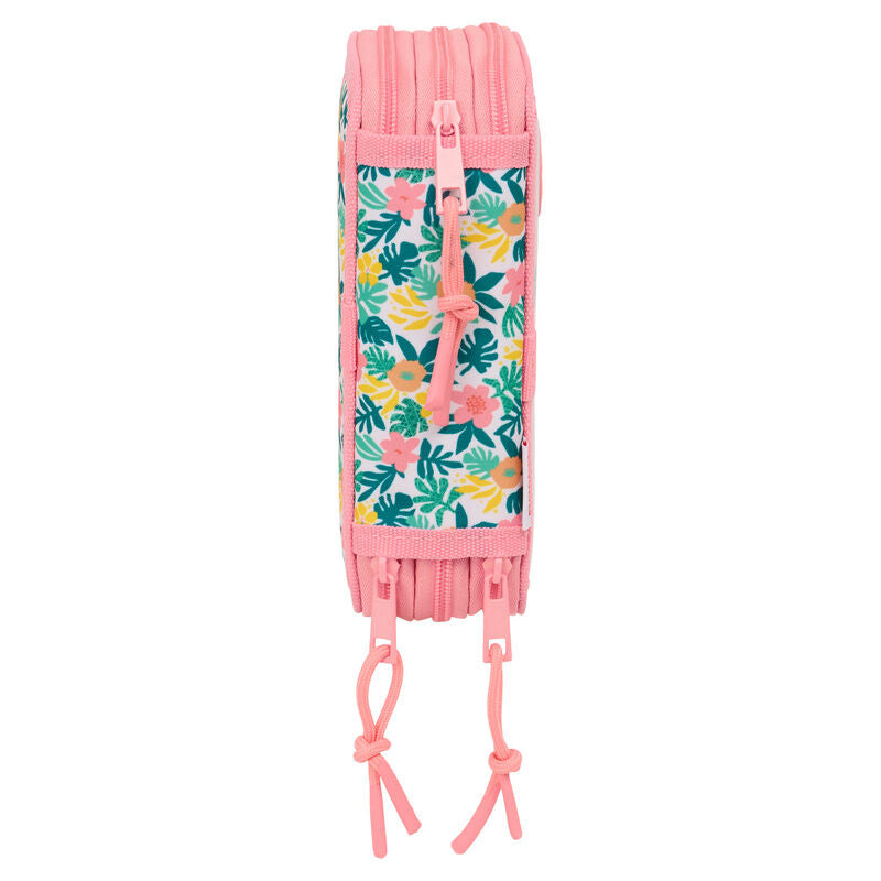 Disney Moana Vaiana Triple Pennfodral 37 Delar