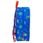 Disney Pixar Toy Story Good Vibes Adaptable Ryggsäck 27cm