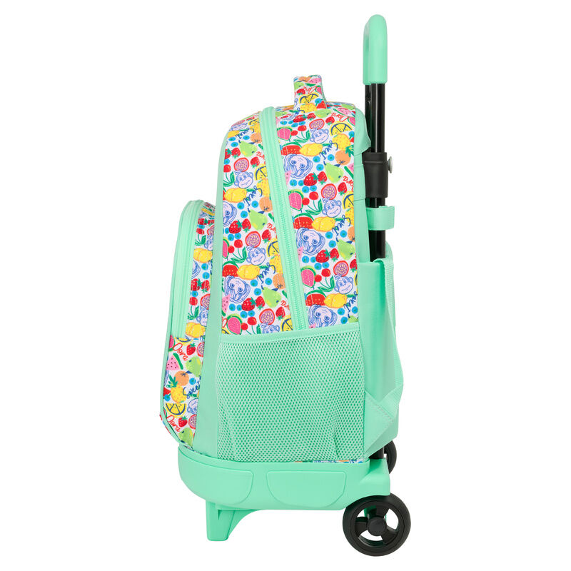 Dora the Explorer Compact Ryggsäck med Hjul 45cm