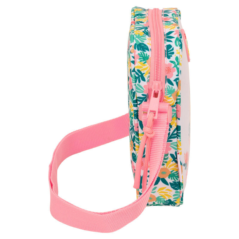 Disney Moana Vaiana Adaptabel Axelremsväska