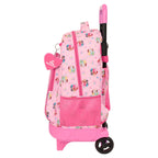 Disney Princess Compact Ryggsäck med Hjul 43cm