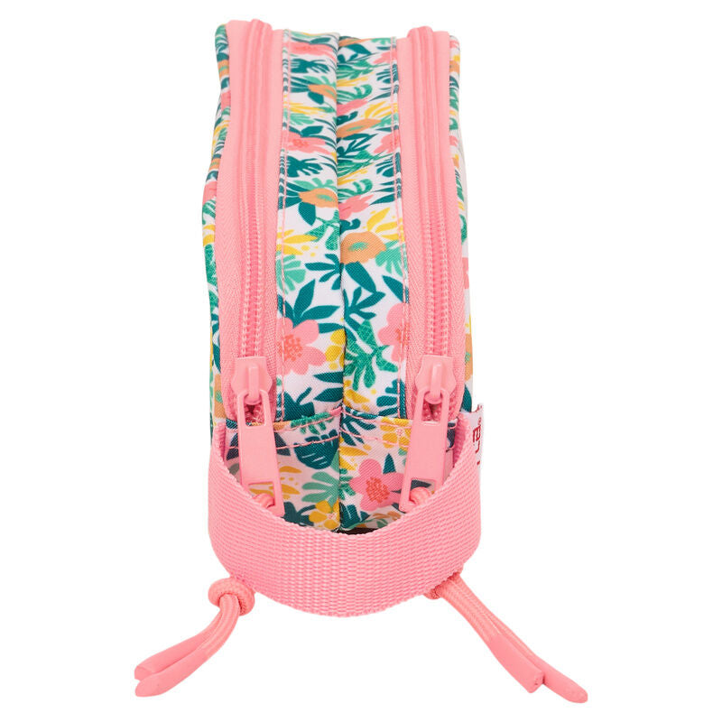 Disney Moana Vaiana Dubbel Pennfodral