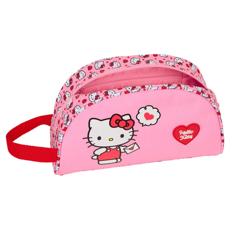 Hello Kitty Adaptabel Sminkväska
