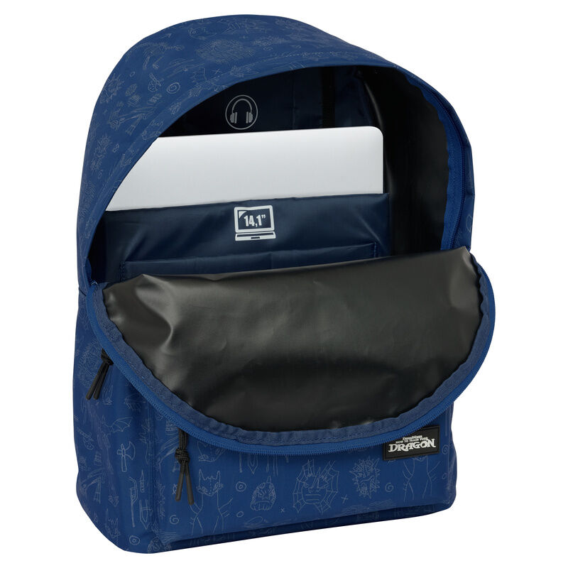 Draktränaren Ryggsäck 41cm