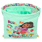 Dora the Explorer Gym Bag 34cm