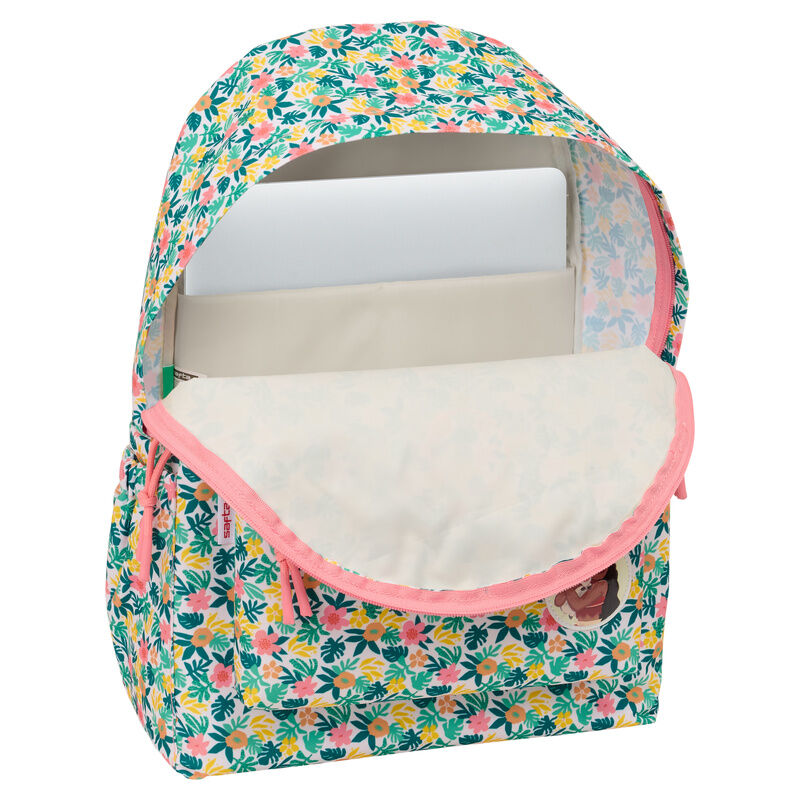 Disney Moana Vaiana Ryggsäck 43cm