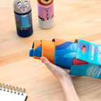 Zootopia 2 Gaming Desk Mat