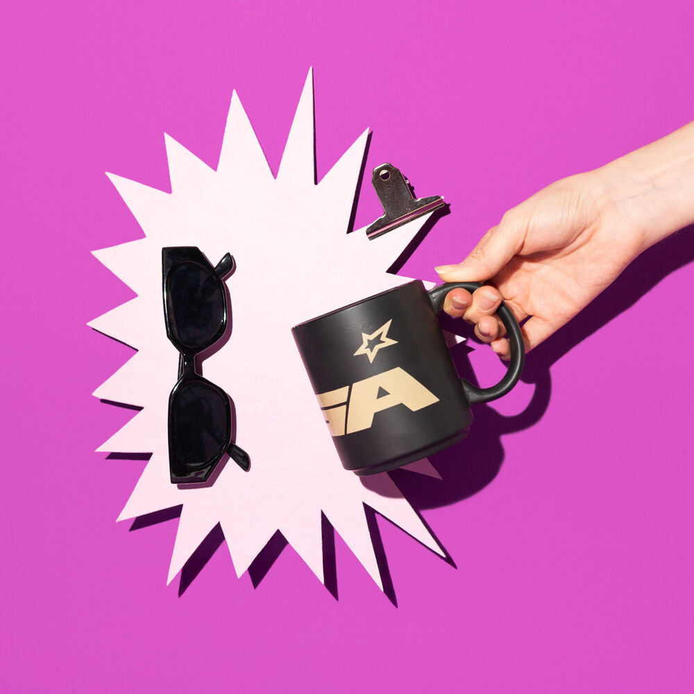 Lisa mugg 350ml – En perfekt mugg för alla tillfällen