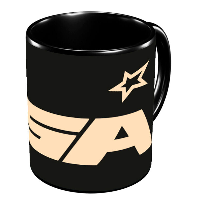 Lisa mugg 350ml – En perfekt mugg för alla tillfällen