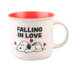 Peanuts Snoopy Mug 350ml – En Charmig Dryckesupplevelse