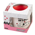 Peanuts Snoopy Mug 350ml – En Charmig Dryckesupplevelse