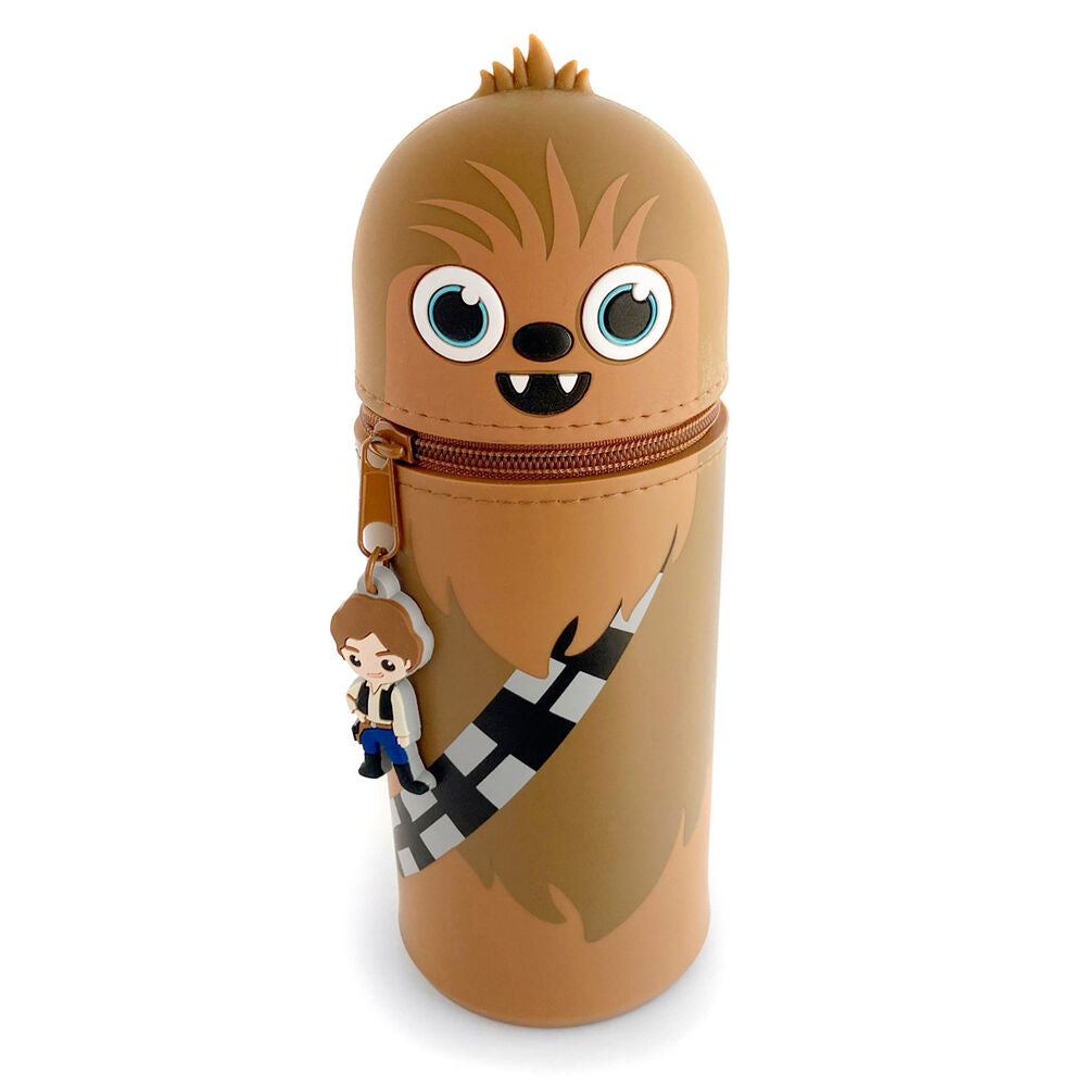 Star Wars Chewbacca 3D Pennfodral