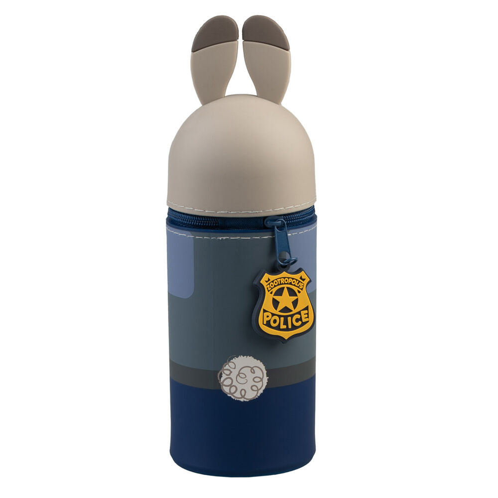 Zootopia 2 Judy Hopps 3D Pennfodral