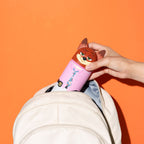 Zootopia 2 Nick Wilde 3D Pennfodral