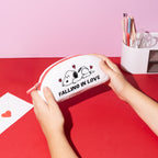 Peanuts Snoopy Pennfodral - Stort och Praktiskt För Skolan