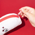 Peanuts Snoopy Pennfodral - Stort och Praktiskt För Skolan