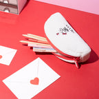 Peanuts Snoopy Pennfodral - Stort och Praktiskt För Skolan