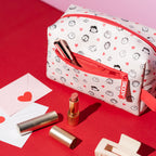 Peanuts Snoopy Sminkväska – Idealisk för Fans av Snoopy