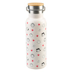 Peanuts Snoopy Rostfri Stålförpackning 500ml