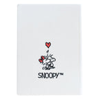 Peanuts Snoopy Premium A5 Anteckningsbok