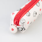 Peanuts Snoopy Pennfodral med Penna och Blyertspenna