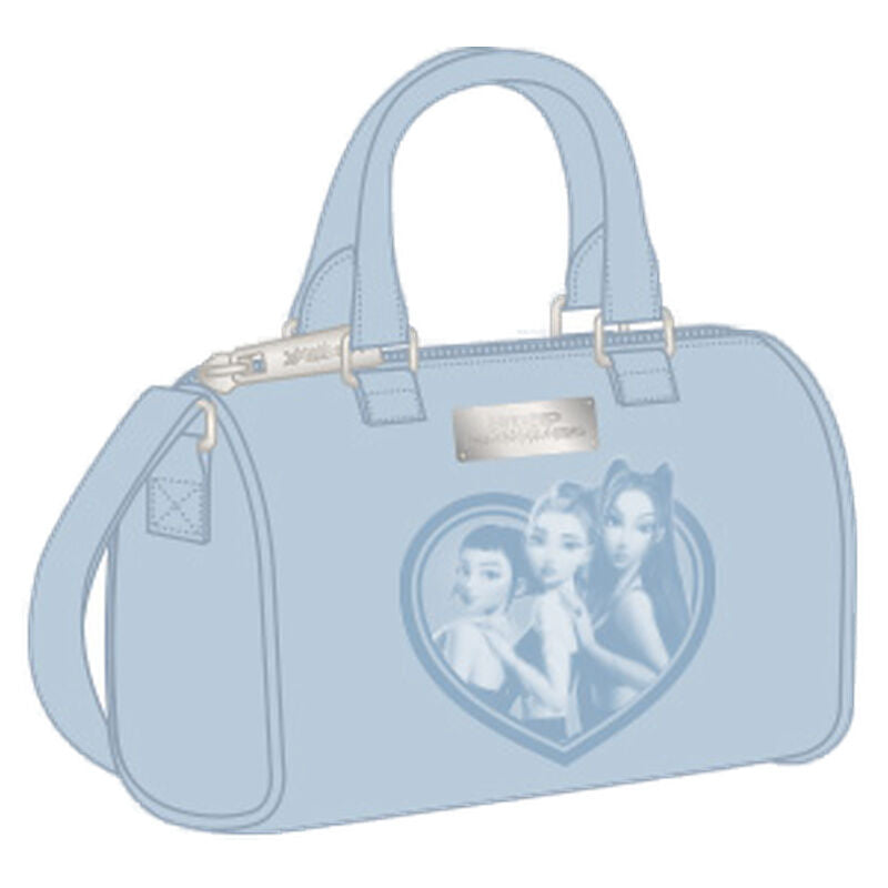 Demon Hunters Secret Kpop-väska