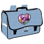 Demon Hunters Kpop Huntrix Ryggsäck Bag