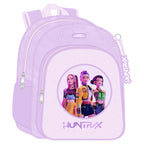 Demon Hunters Kpop Iconic Adaptable Ryggsäck 42cm