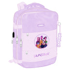 Demon Hunters Kpop Iconic Cabin travel Ryggsäck 44cm