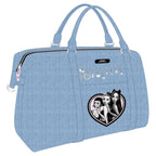 Demon Hunters Kpop Huntrix Resväska