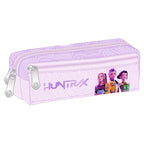 Demon Hunters Kpop Iconic Triple Pennfodral