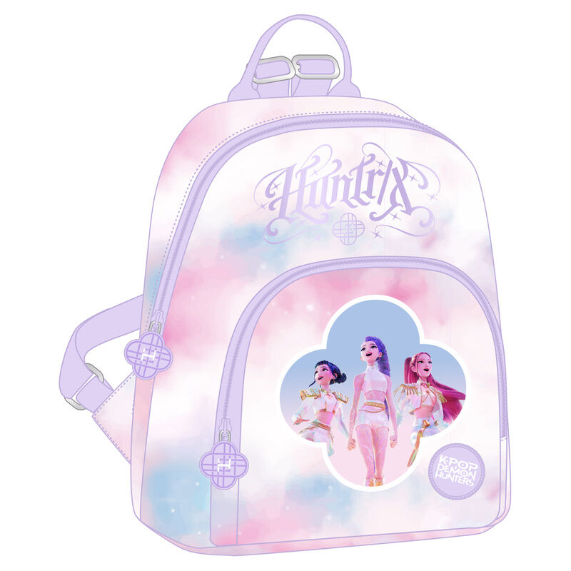 Demon Hunters Kpop Artist Ryggsäck 30cm
