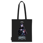 Demon Hunters Kpop Warriors Shopping Bag