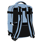 Demon Hunters Kpop Huntrix Cabin Travel Ryggsäck 44cm