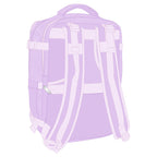 Demon Hunters Kpop Iconic Cabin travel Ryggsäck 44cm