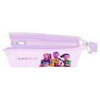 Demon Hunters Kpop Iconic Triple Pennfodral