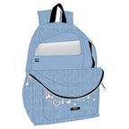 Demon Hunters Kpop Huntrix Ryggsäck 43cm