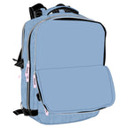 Demon Hunters Kpop Huntrix Cabin Travel Ryggsäck 44cm