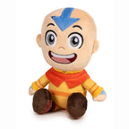 Avatar The Last Airbender Aang gosedjur 21cm